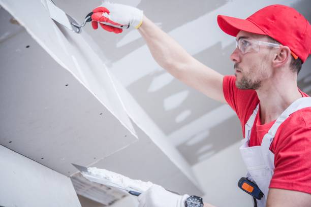 Cleveland, FL Drywall & Painting Services Company